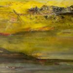 extrème ailleurs par Marie-Claude Gallard dite Marieke