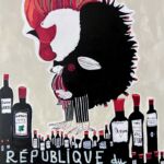 Le Coq au vin