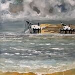 Meschers / Gironde