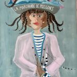 La marchande de poissons