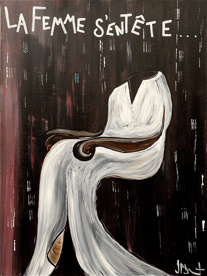 la-femme-sentete