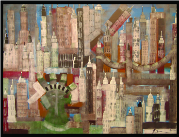manhattan-brooklyn