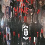 Life is Wine
