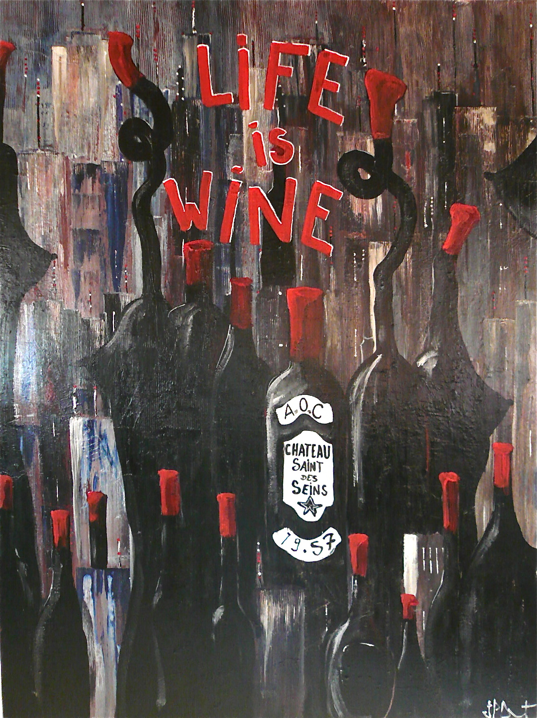 life-is-wine