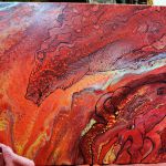 octopus and warthogfish par Depardieu Jean-Luc , Cube