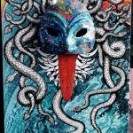 meduse/hannya par Depardieu Jean-Luc , Cube