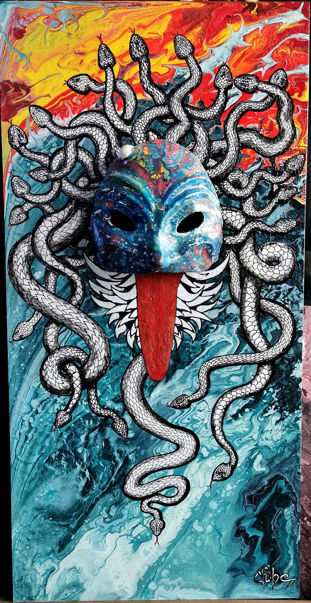 meduse-hannya