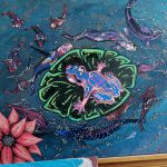 la mare