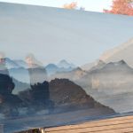 Reflexions doubles