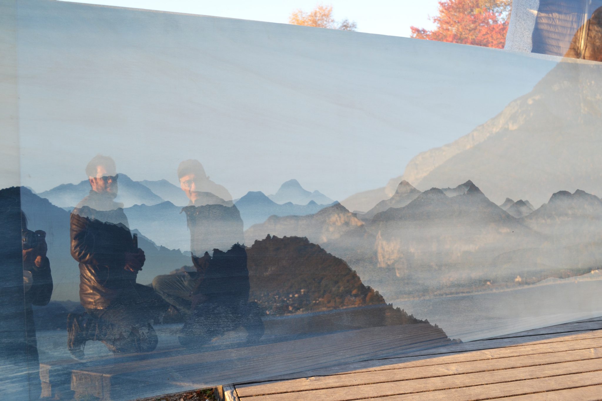 reflexions-doubles