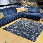 Tapis dalles Roche Bobois 2020
