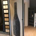 Porte cave vin