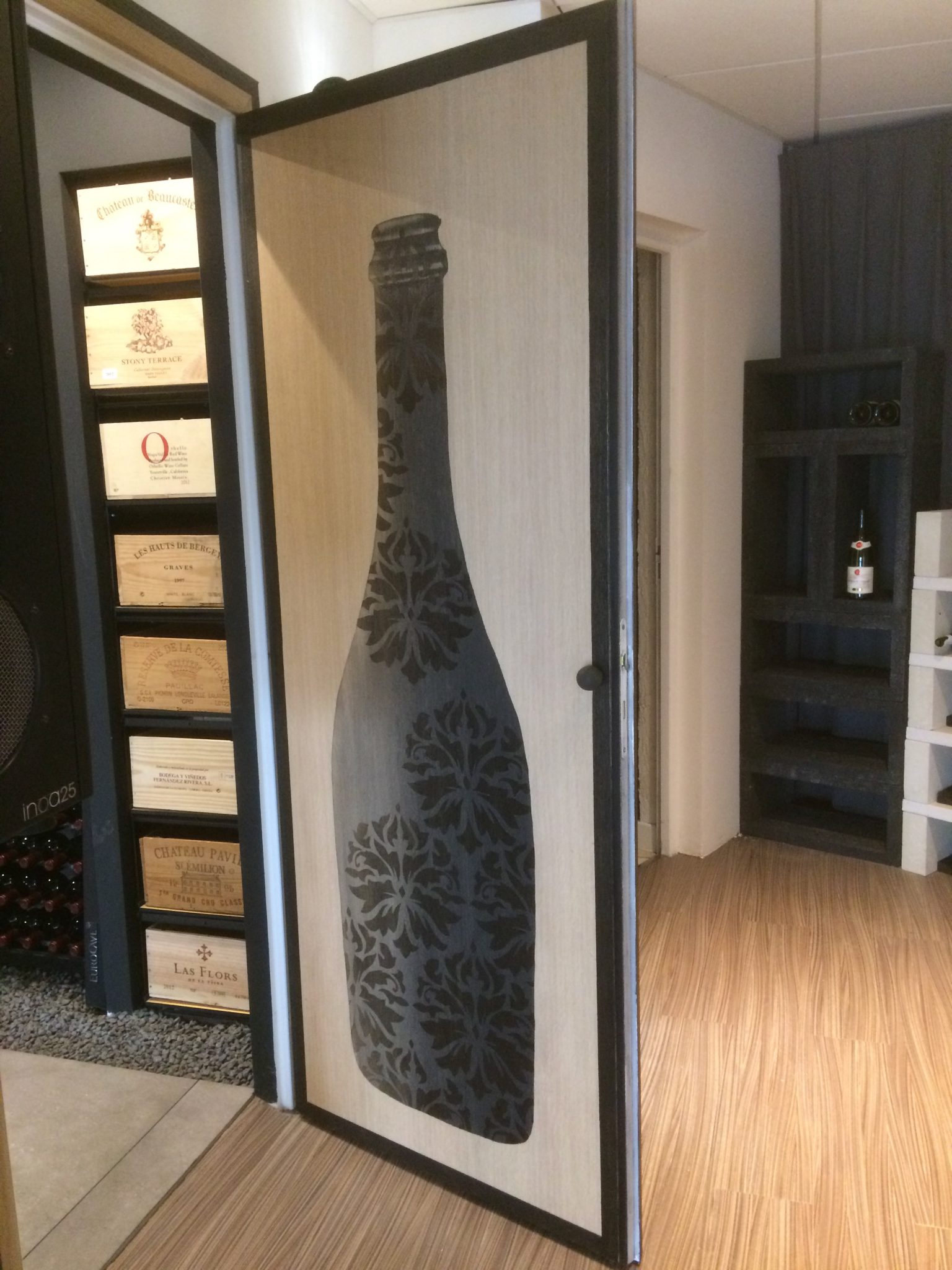 porte-cave-vin