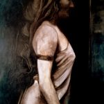 camille par Marie Penetro