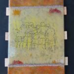 Cohésion par Thierry BAUDRY