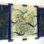 Lecture de rue par Thierry BAUDRY