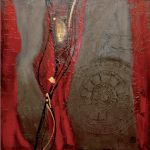 Astre isolé par Jean Michel Stanislas GARCZYNSKI