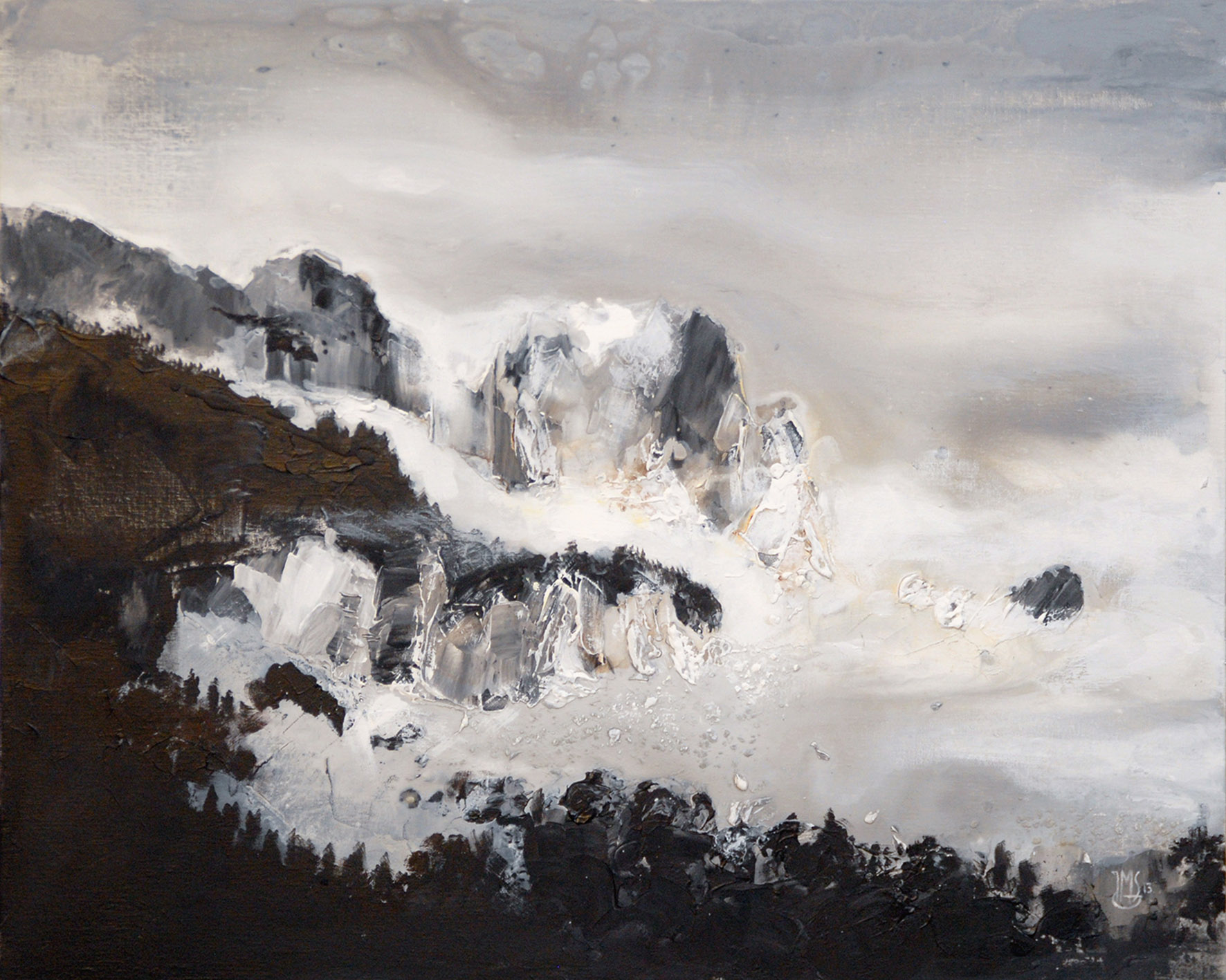 huangshan