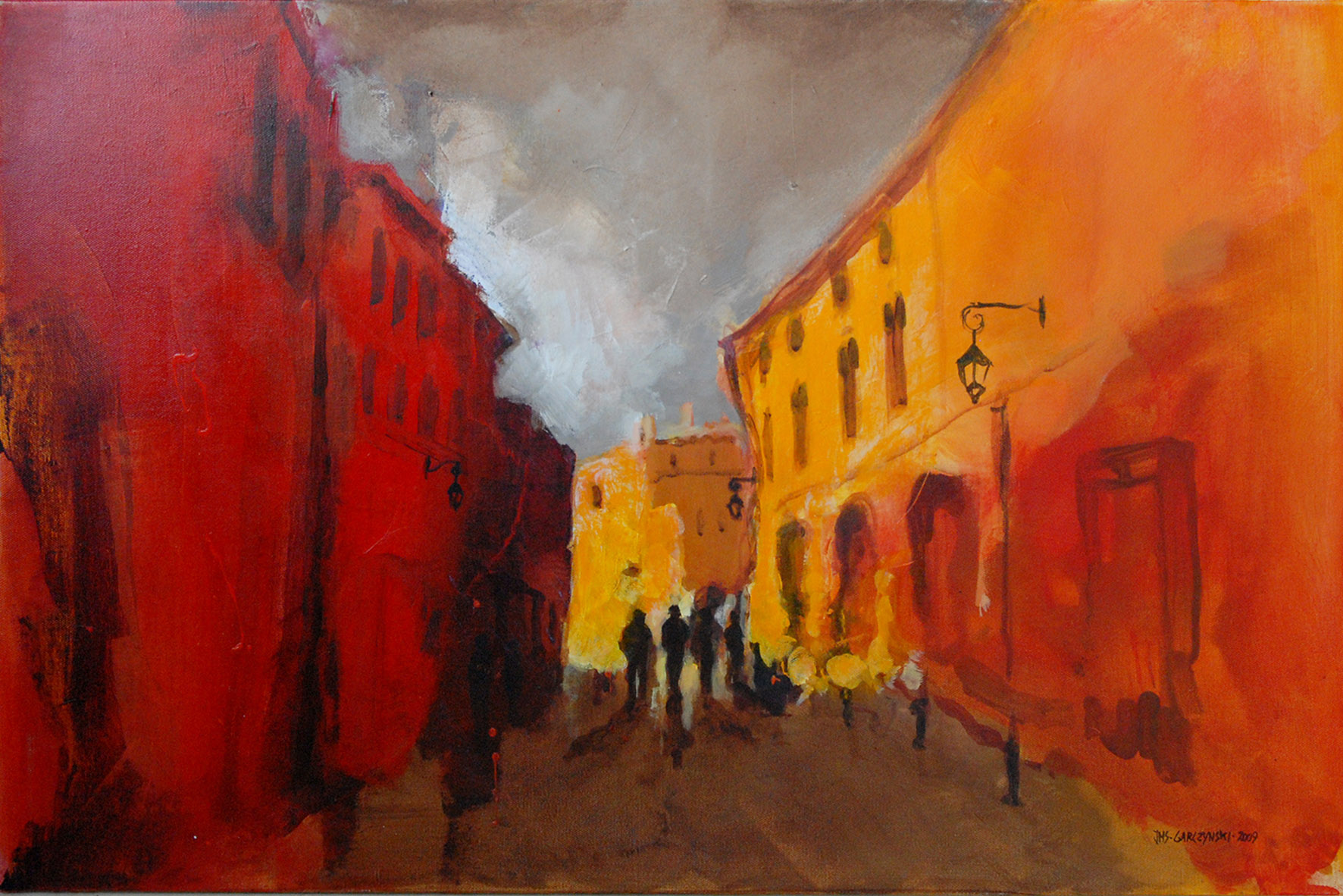 aix-le-soir