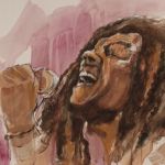 Bob Marley