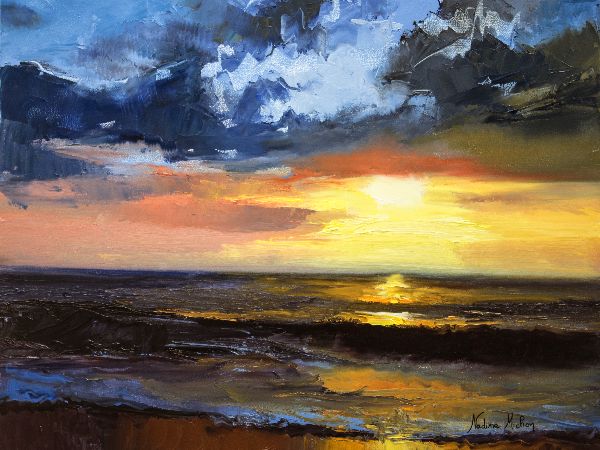 coucher-de-soleil-sur-la-mer