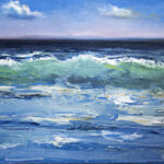 Une vague (1)