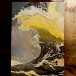 La Vague N°1