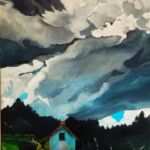 Cabane n° 1 \