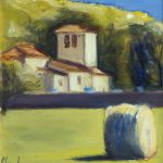 Eglise en Aveyron