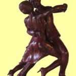 tango par Jean-Patrick POIRON