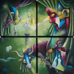 L'instinct de la Bête