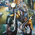 Il faut venger Don Quichotte
