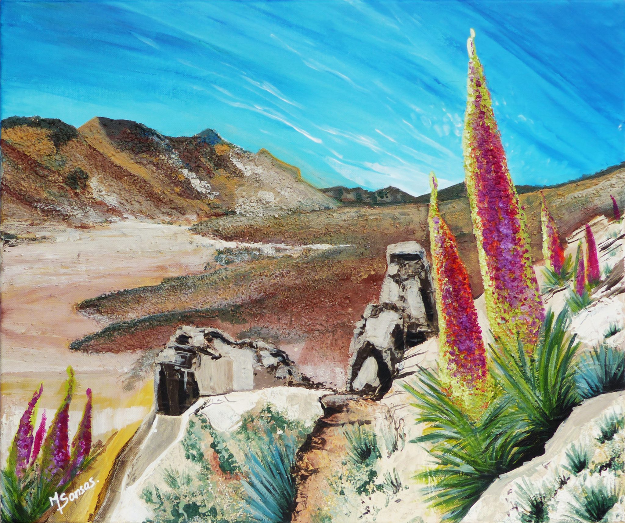 el-teide