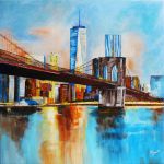 Pont de Brooklyn (2019)