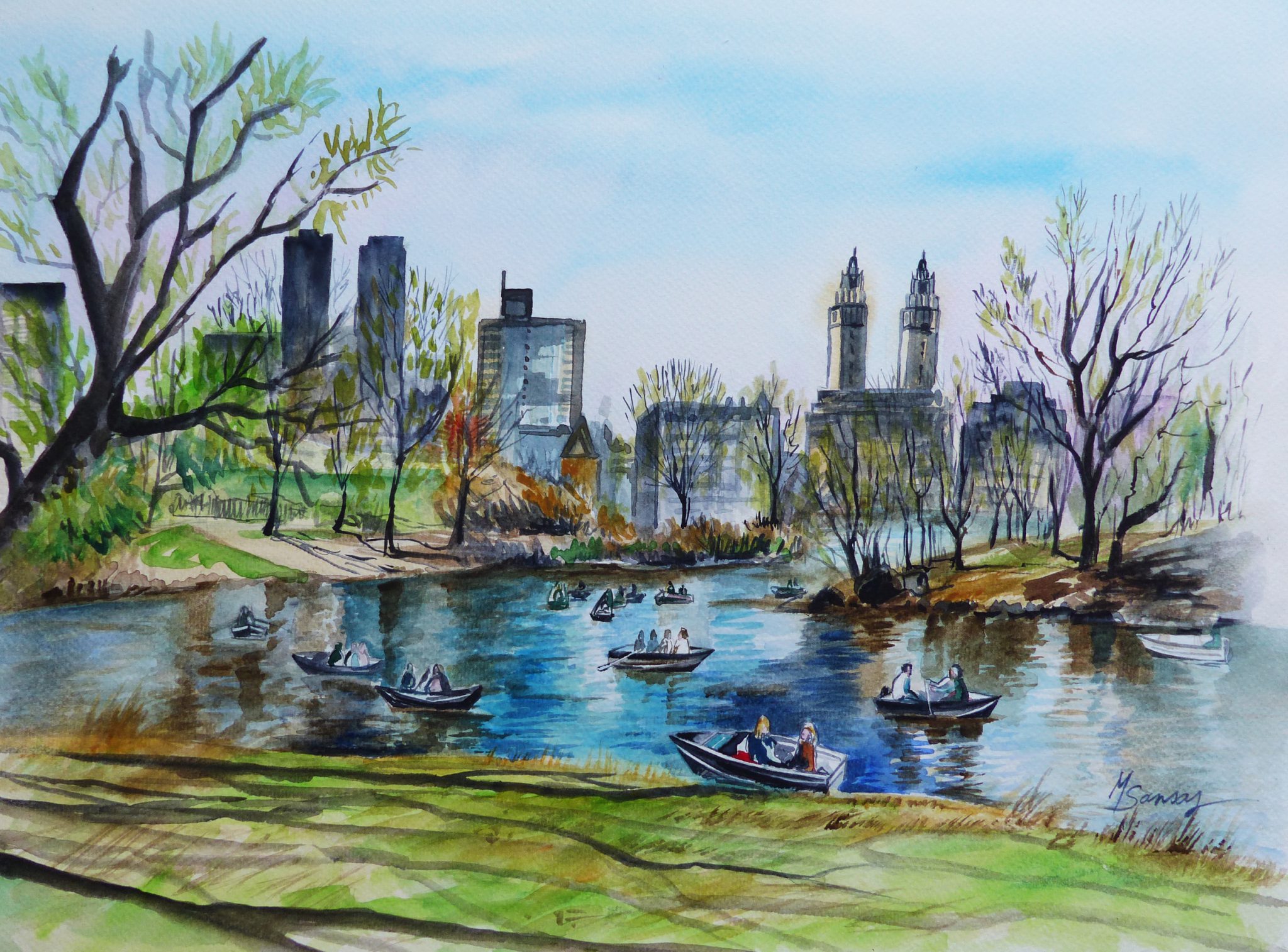 central-park-new-york