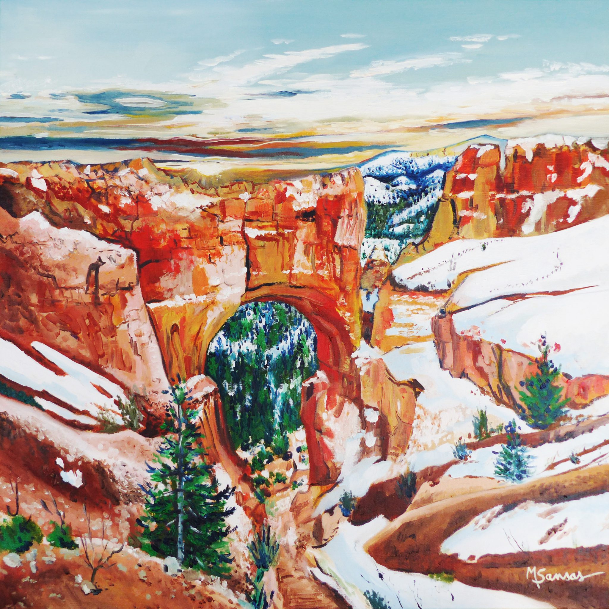 brice-canyon