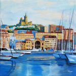 Port de Marseille