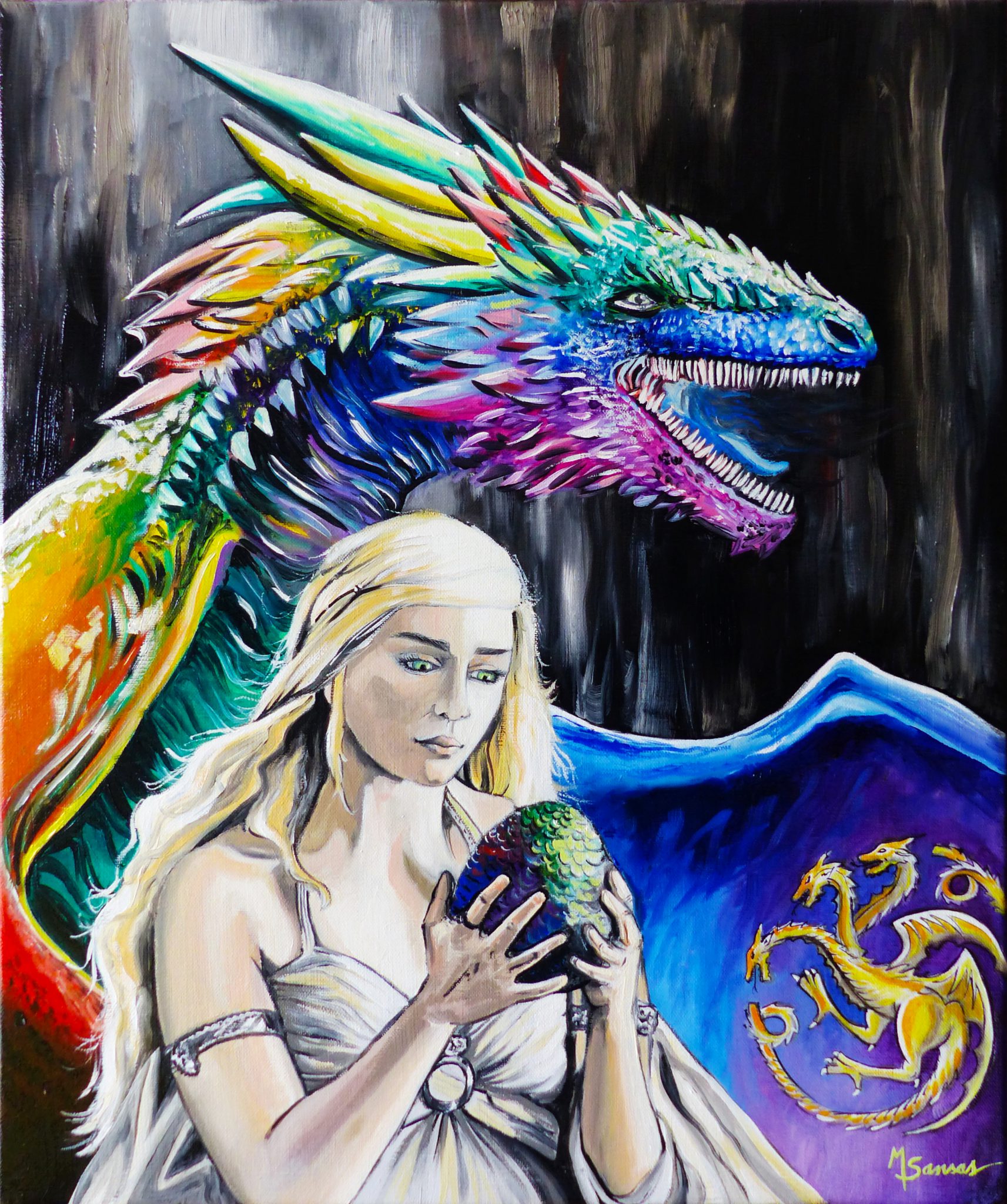 daenerys