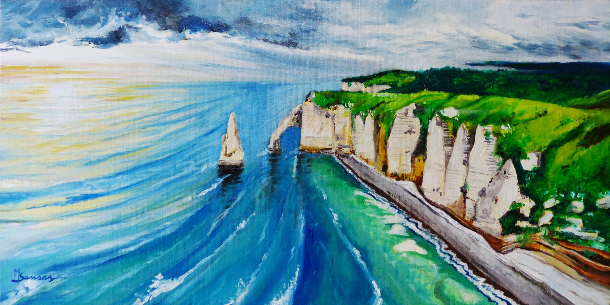 cotes-dalbatres-etretat