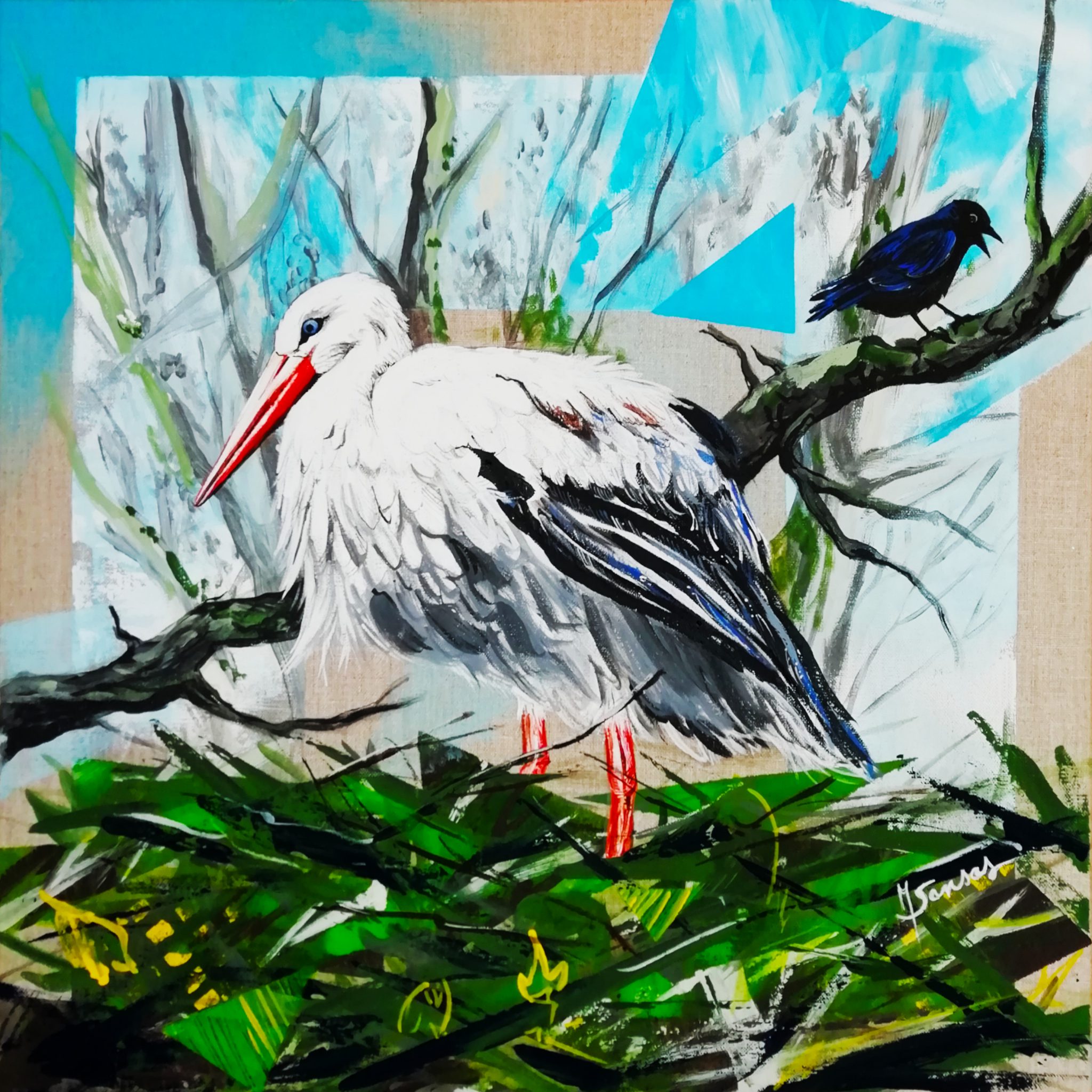 madame-cigogne