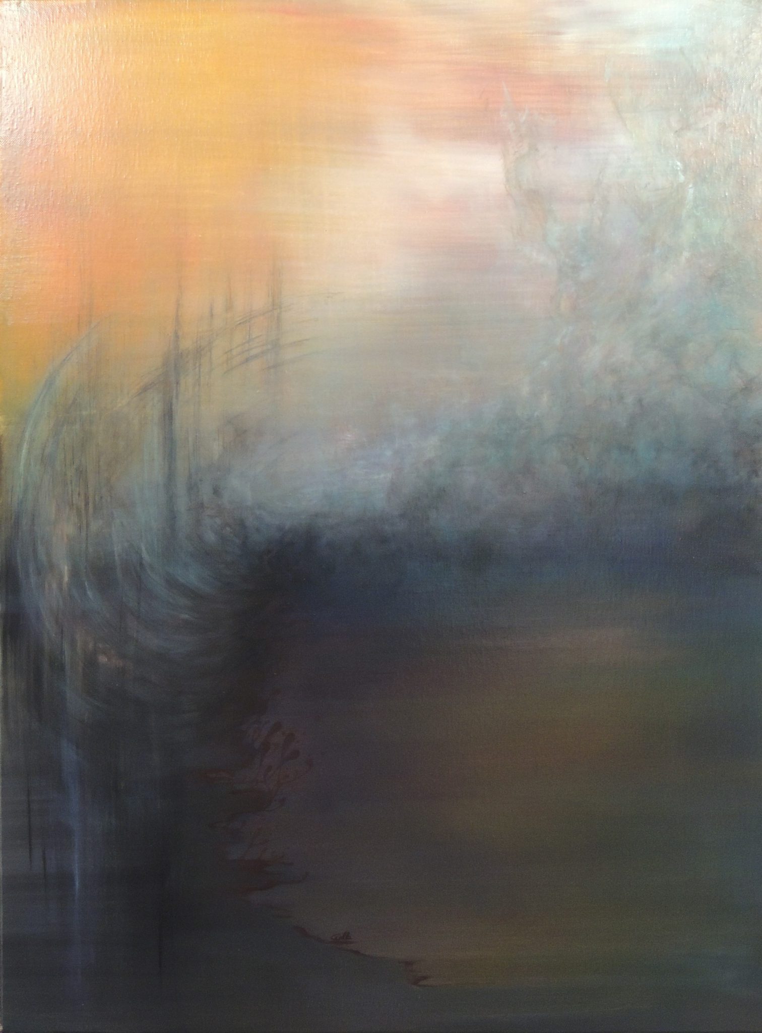 calme-81x60-cm-2020