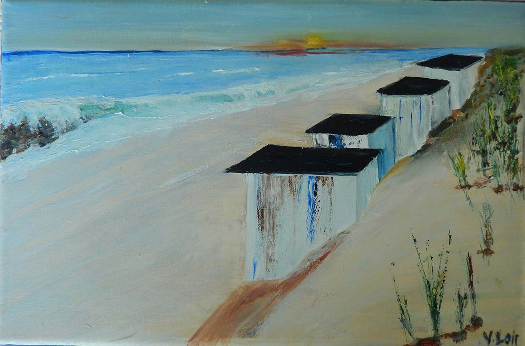 cabanes-abandonnees