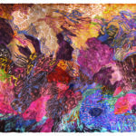 Huesos en el desierto y colores para olvidarlo, 2015
