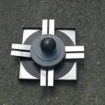 résonance spatiale n