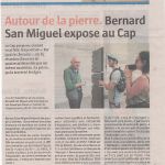 Le Cap Plérin 2019