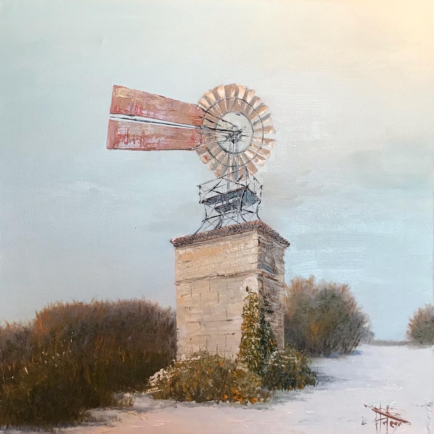 peinture-a-lhuile-de-leolienne-de-st-george