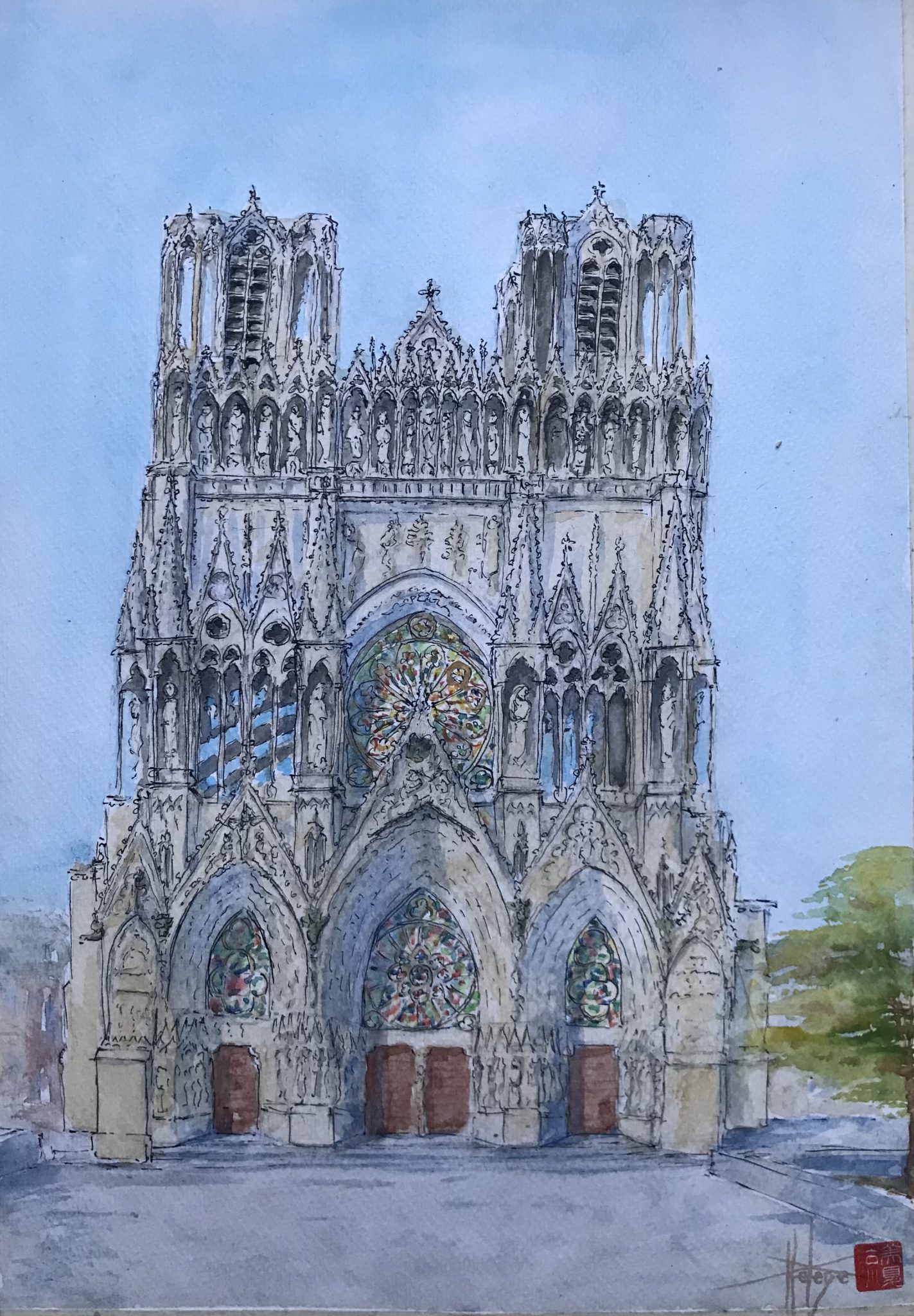 cathedrale-de-reims