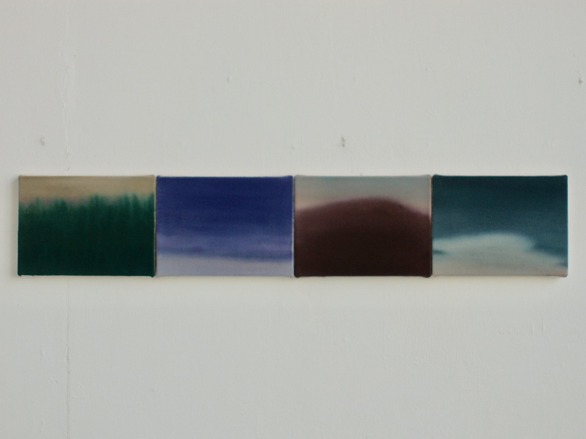 four-elements