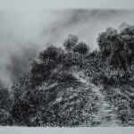 Afrique au petit matin par Clémence WACH