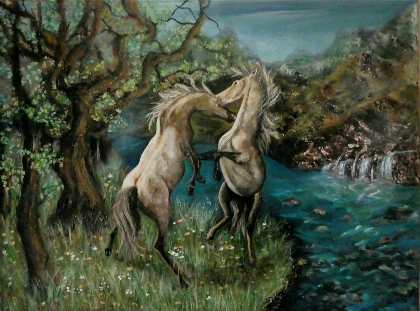 baiser-sous-les-arbres